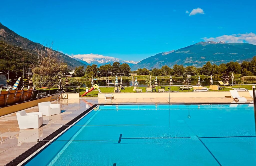 piscina brissonge