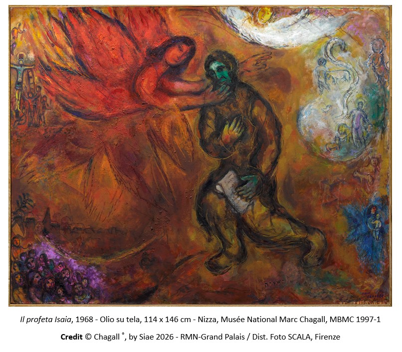 Marc Chagall