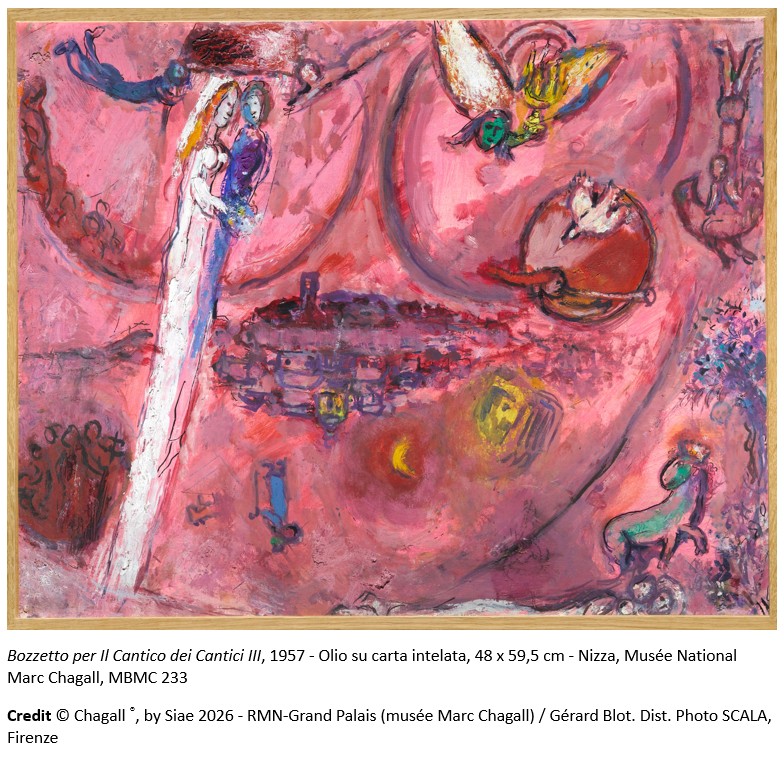 Marc Chagall
