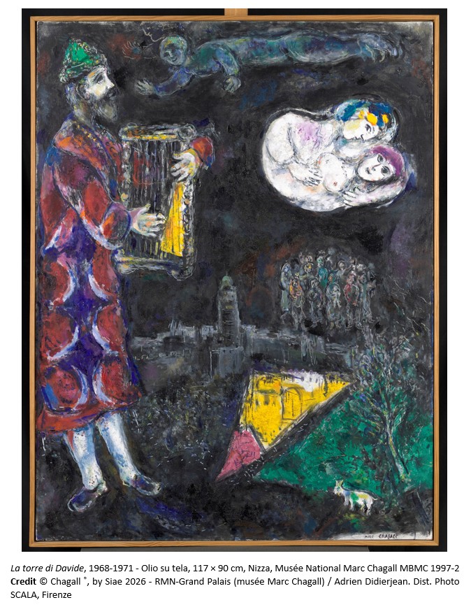 Marc Chagall