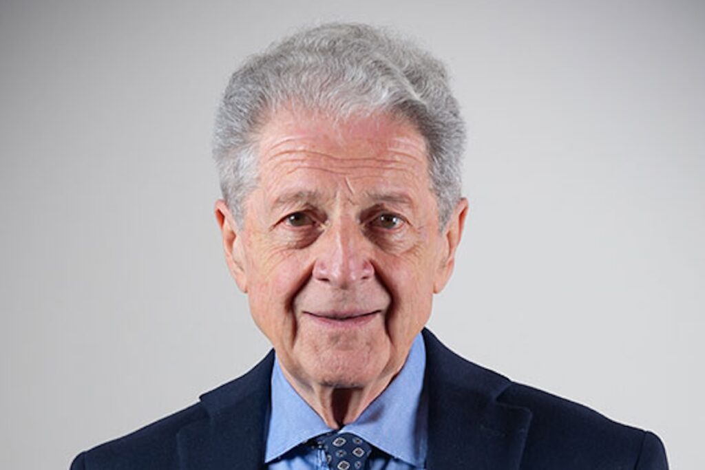 Angelo Benessia