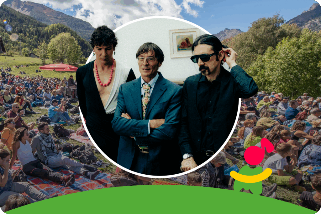 ZenCircus