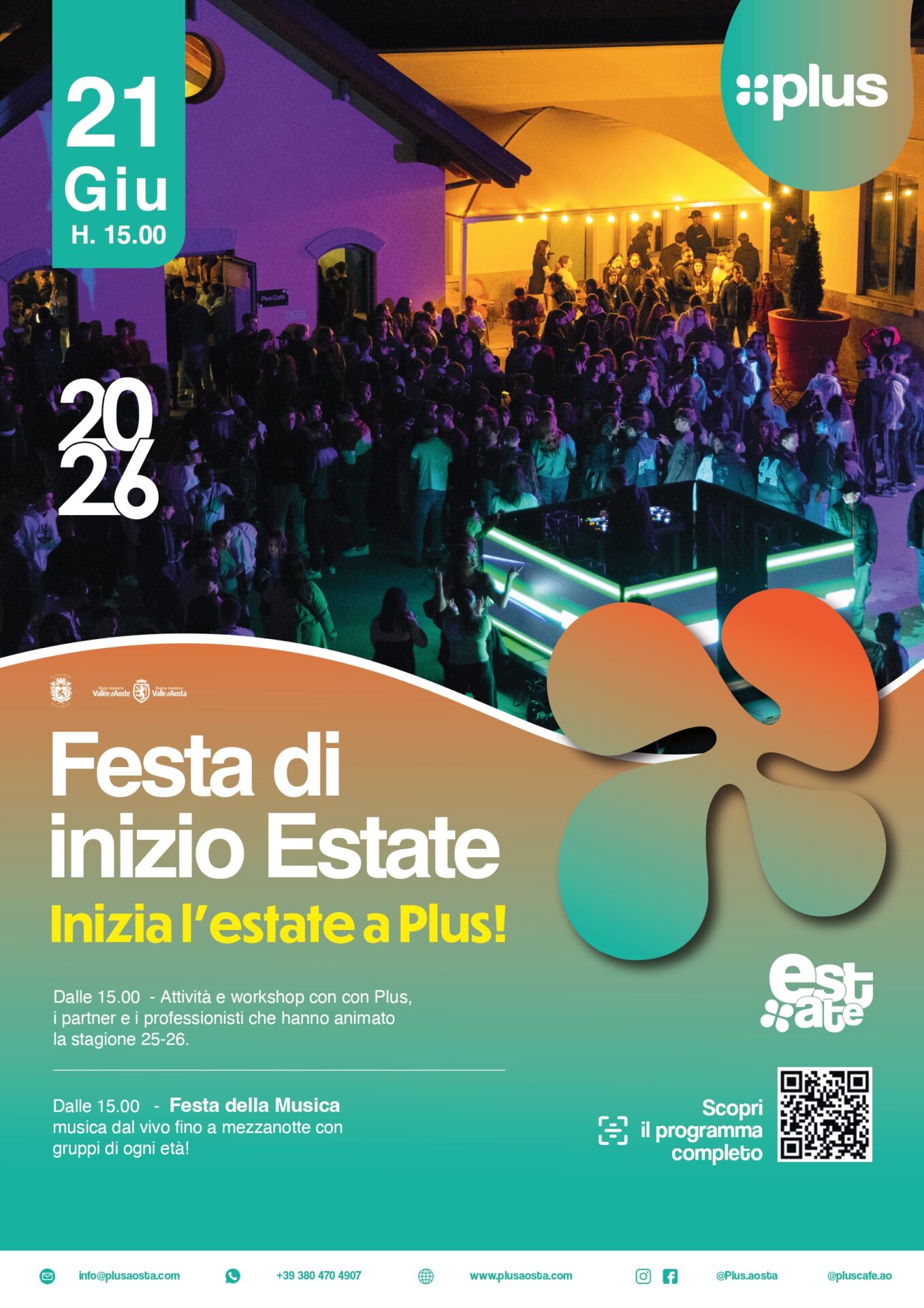 inizioestate