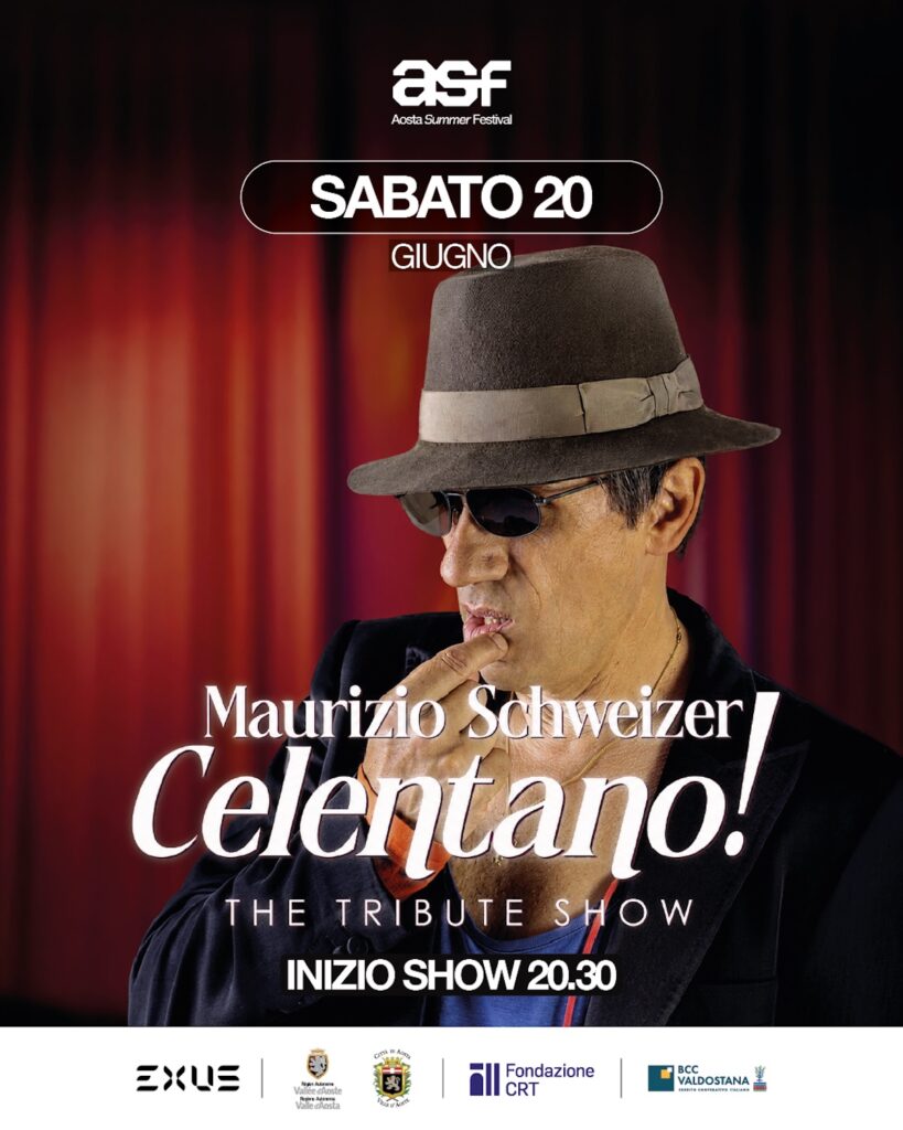 ASF CELENTANO