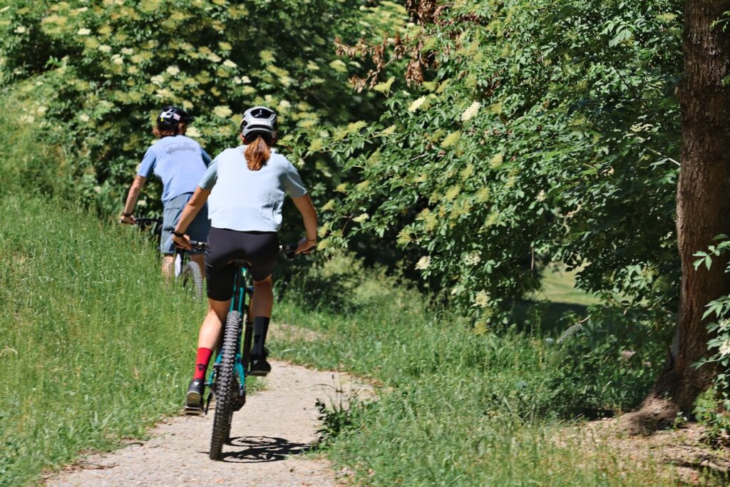 Mountain bike - bicicletta - Valpe Bike