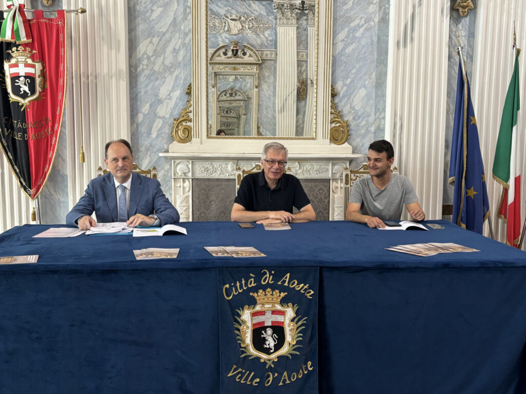 Accordo Territoriale Mochet Rocco Barilaro
