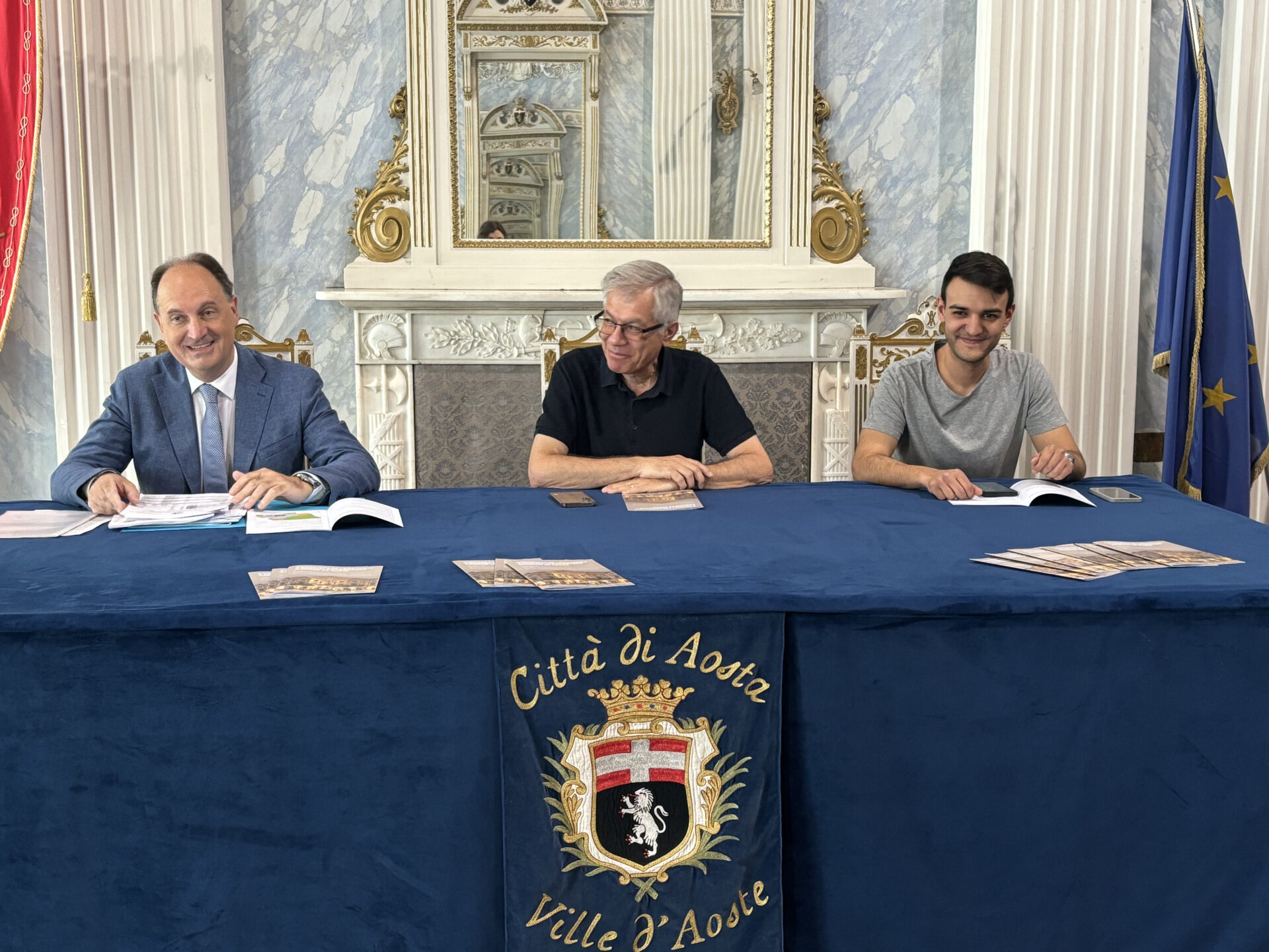 Accordo Territoriale Mochet Rocco Barilaro