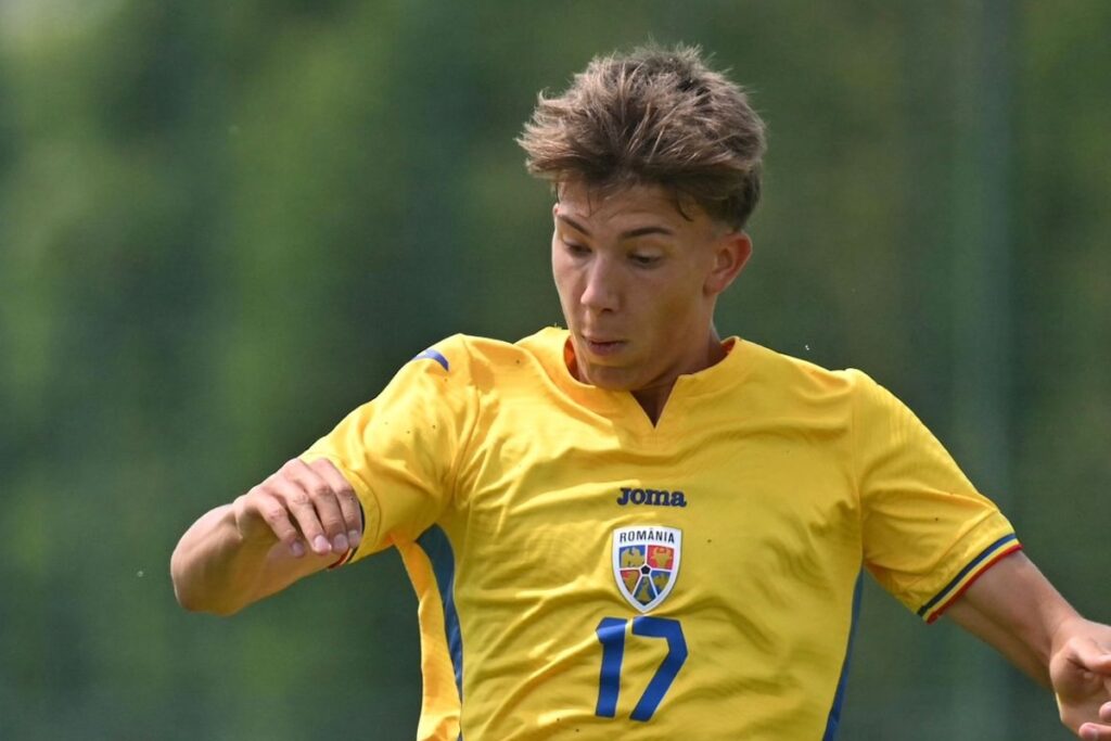 Alessandro Chira copertina