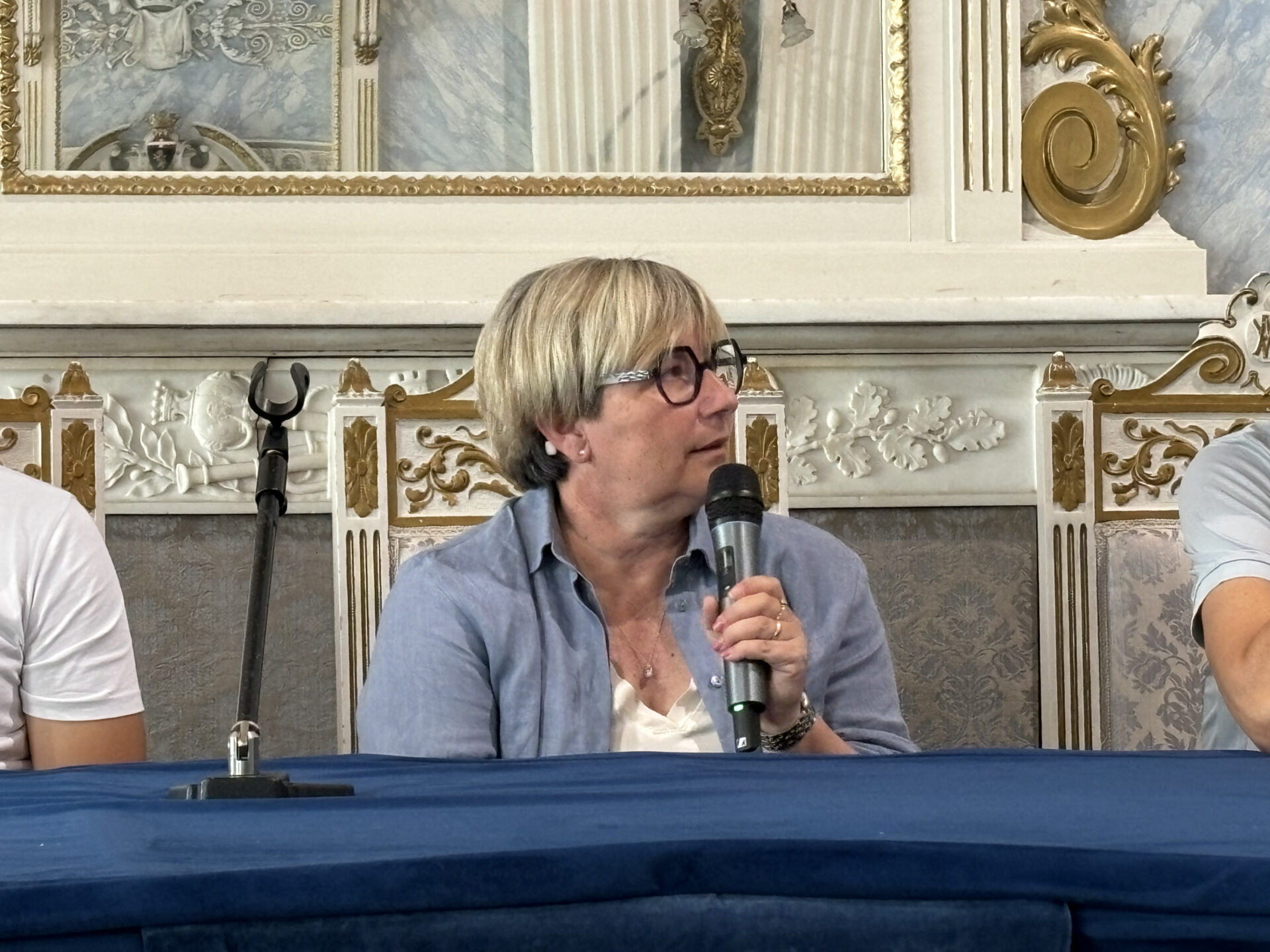 Alina Sapinet