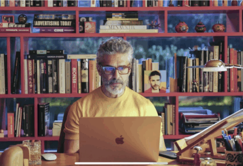 Amarga Navidad di Pedro Almodóvar: la recensione del film
