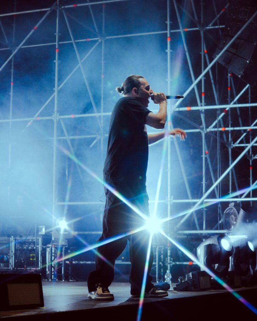 Aosta Summer Festival
