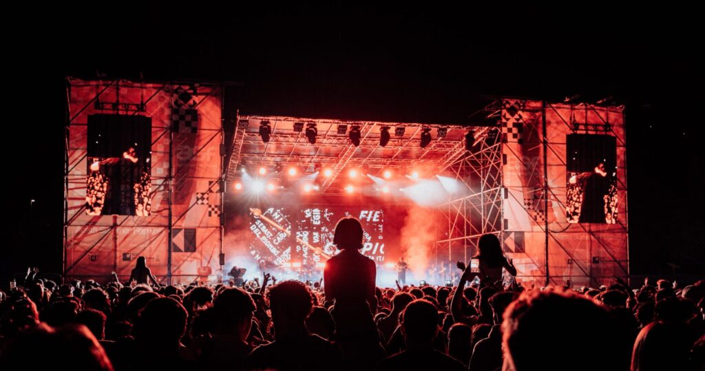 Aosta Summer Festival