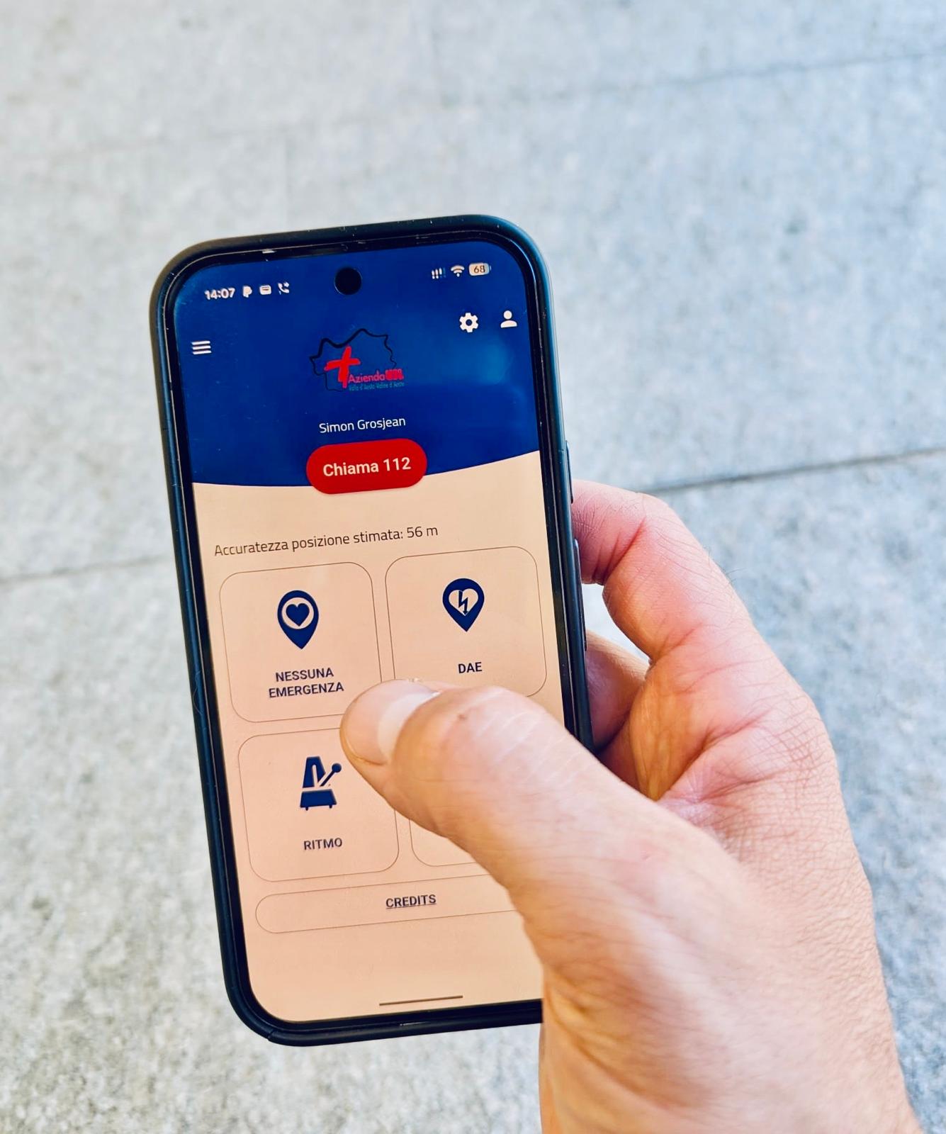 App ValDAE