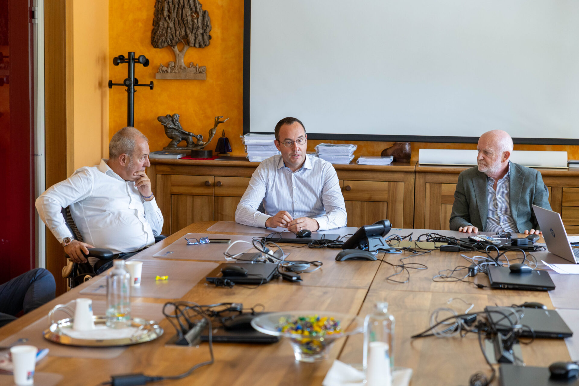Bando BCC per la Valle d'Aosta