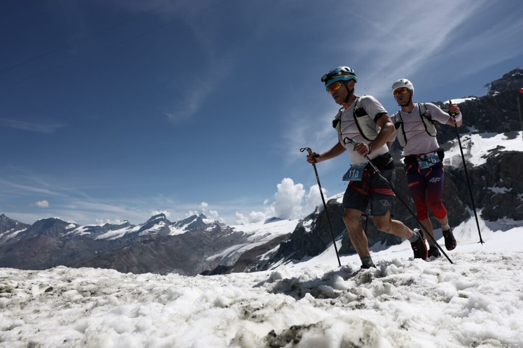 Cervino Matterhorn Ultra Race, Breuil Cervinia (ITA), //, vincitori CMUR, photo credit: Gabriele Facciotti