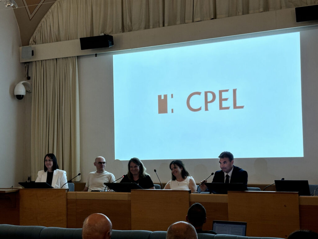 Cpel Celva Micheletto