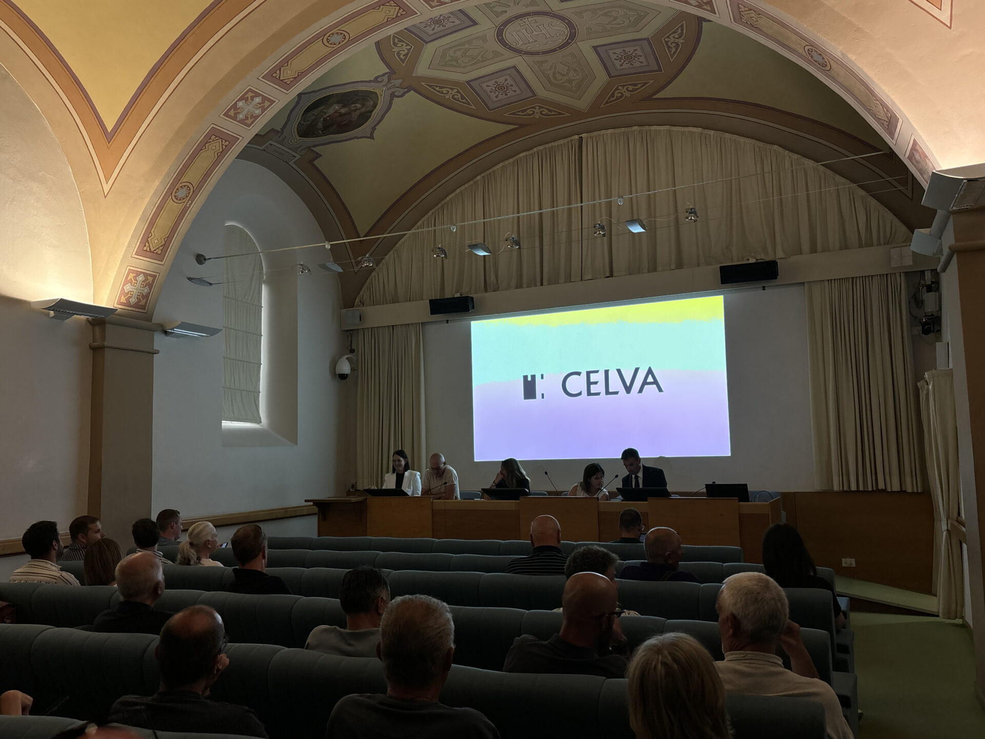 Cpel Celva Micheletto