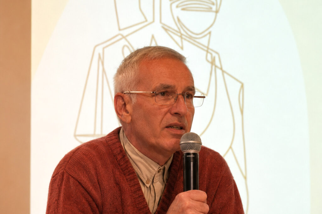 Carlo Curtaz