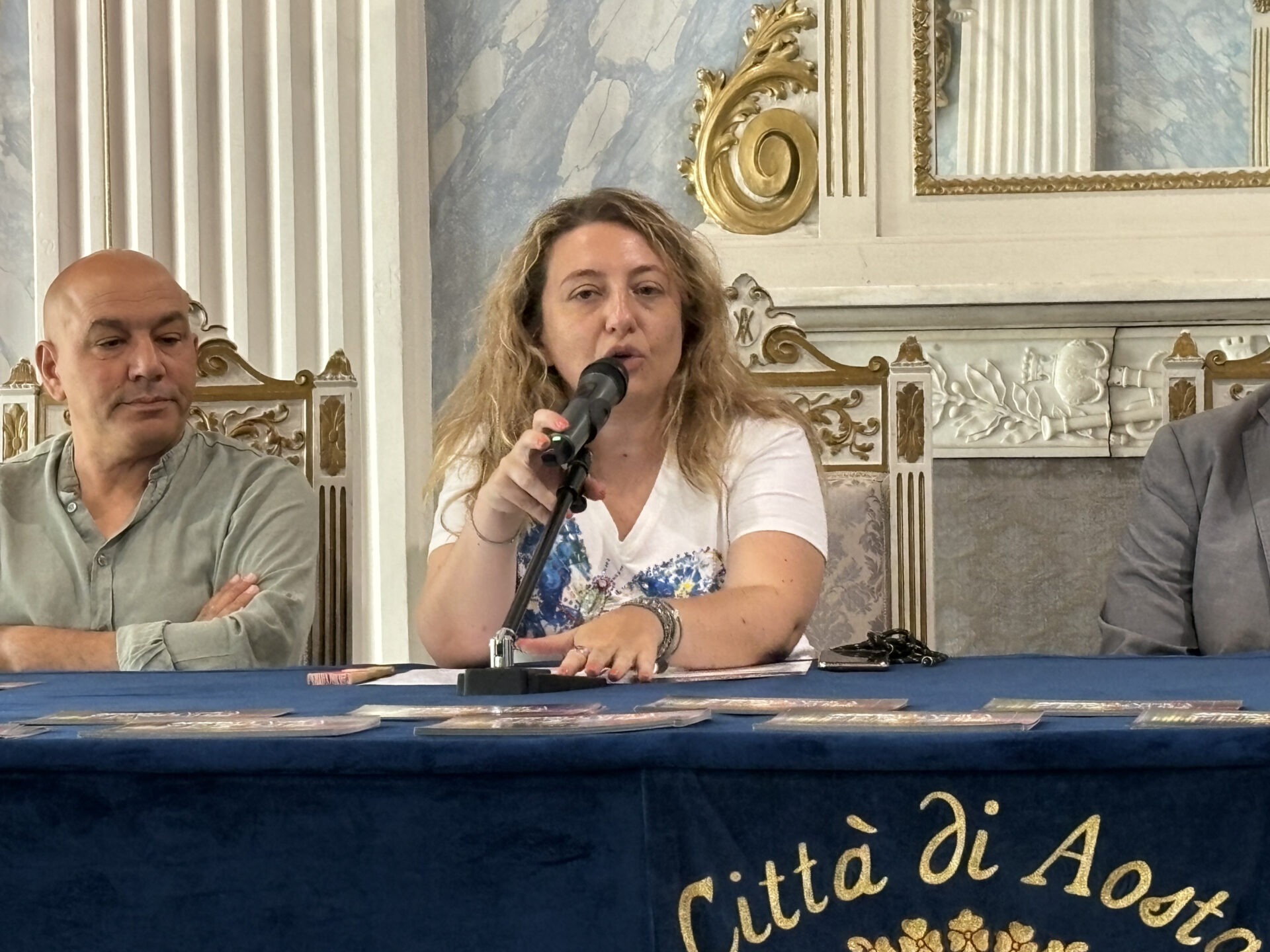 Cecilia Lazzarotto