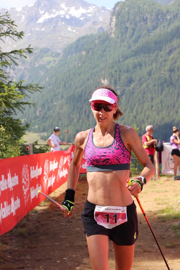 Christine Vicquéry