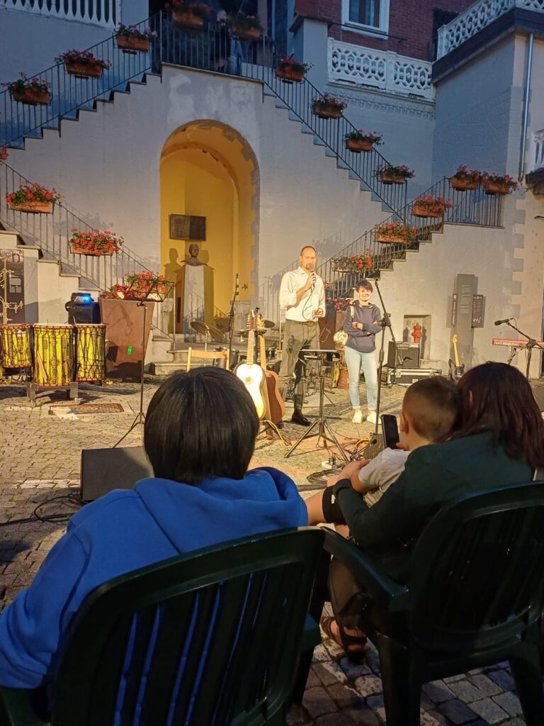 Concerto serale