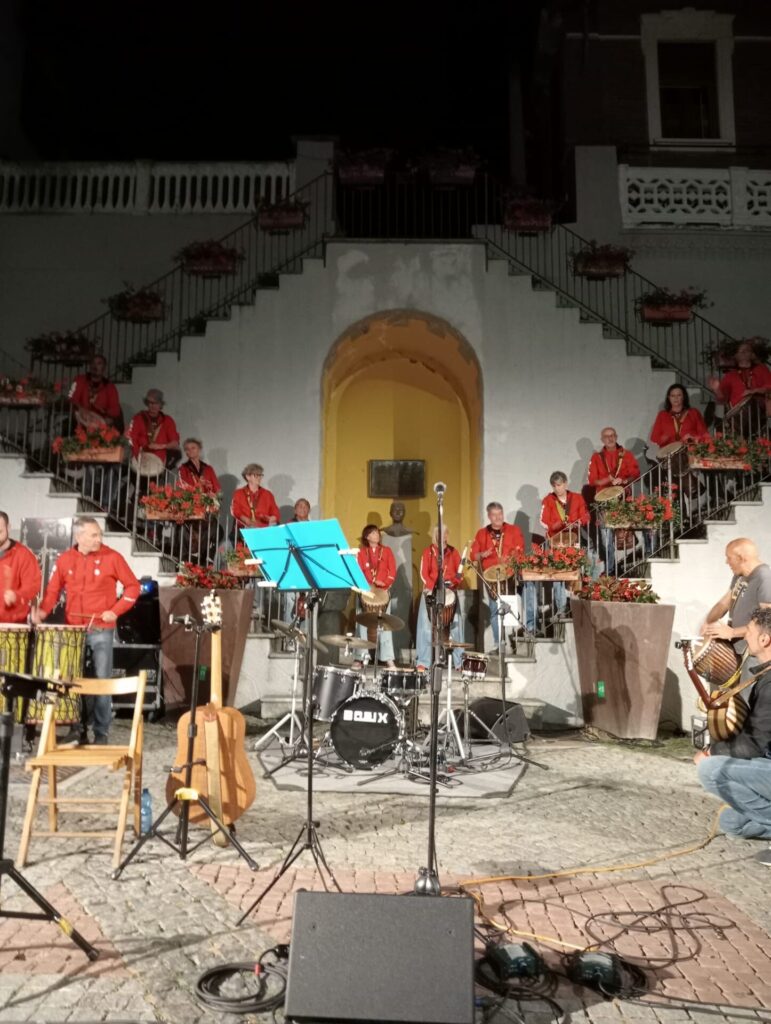 Concerto serale