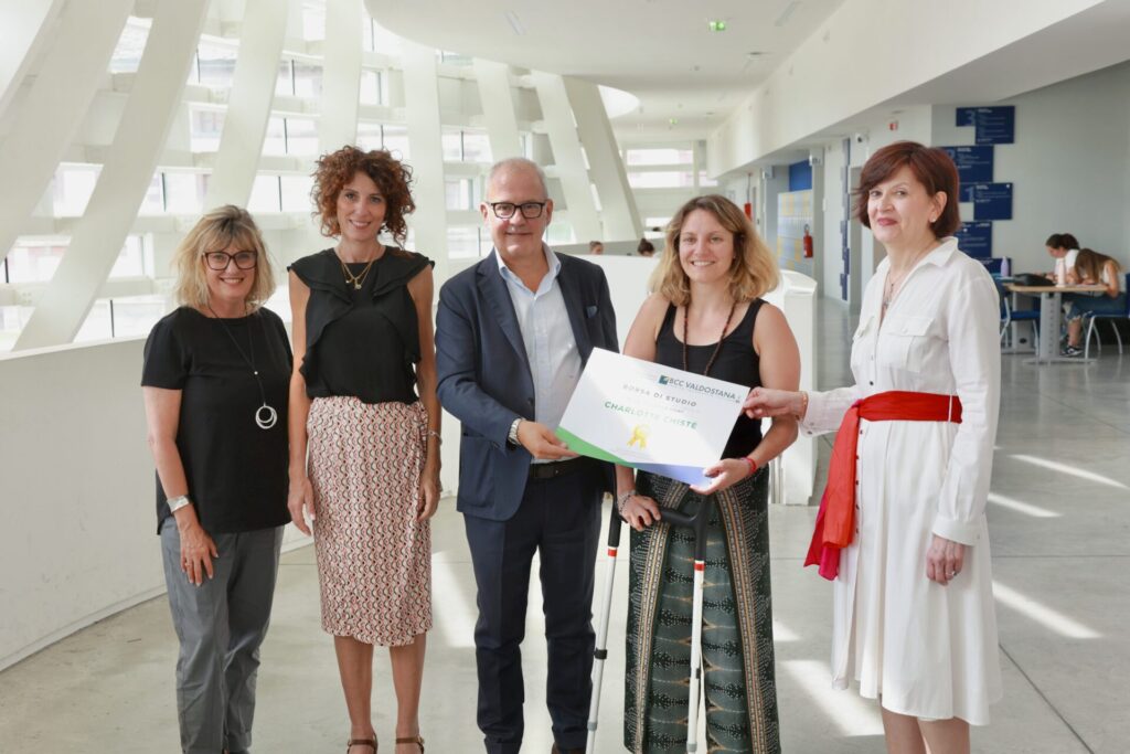 BCC Univda Ceretta Cristofanelli Bolzoni Chistè Pioletti