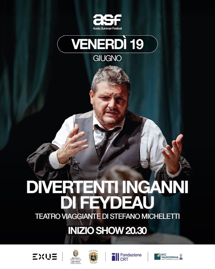 DIVERTENTI INGANNI