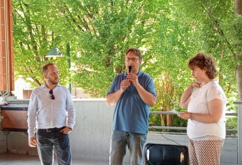 A Pont-Saint-Martin e Donnas le eccedenze agricole diventano una risorsa per la comunità
