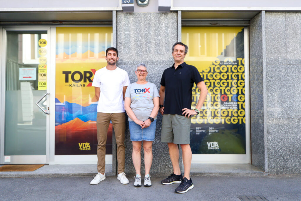 Damiano Presciani Alessandra Nicoletti Paolo Griselli