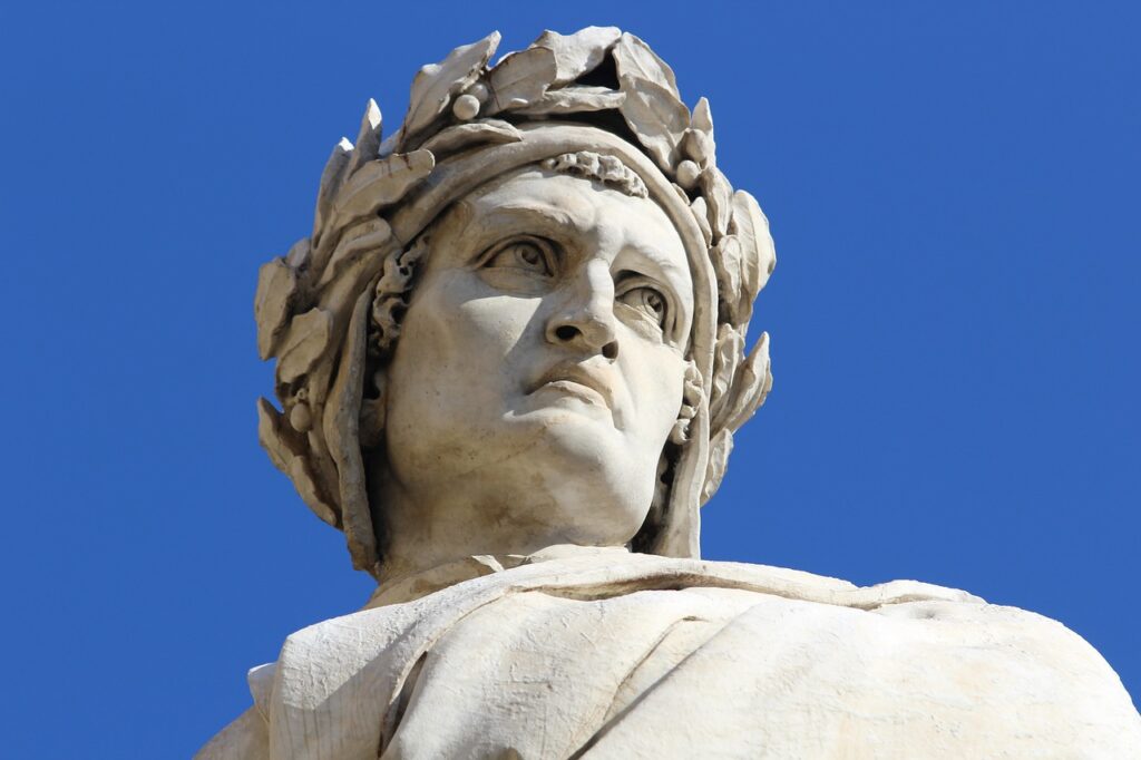 Dante Alighieri ItinerDante