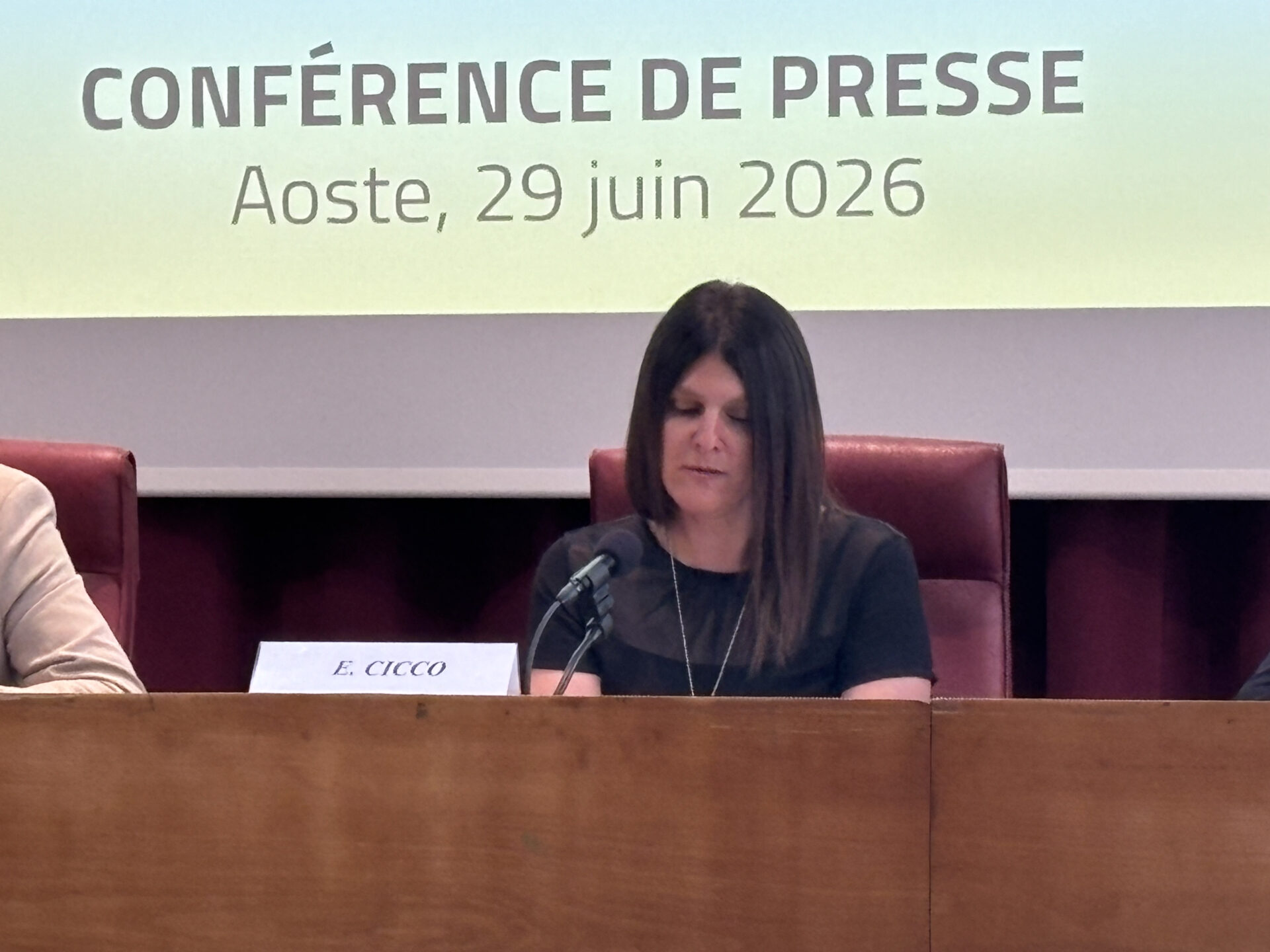 Elisa Cicco