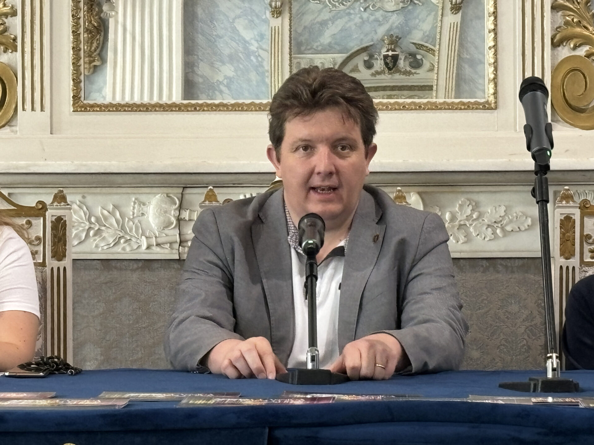 Erik Lavevaz