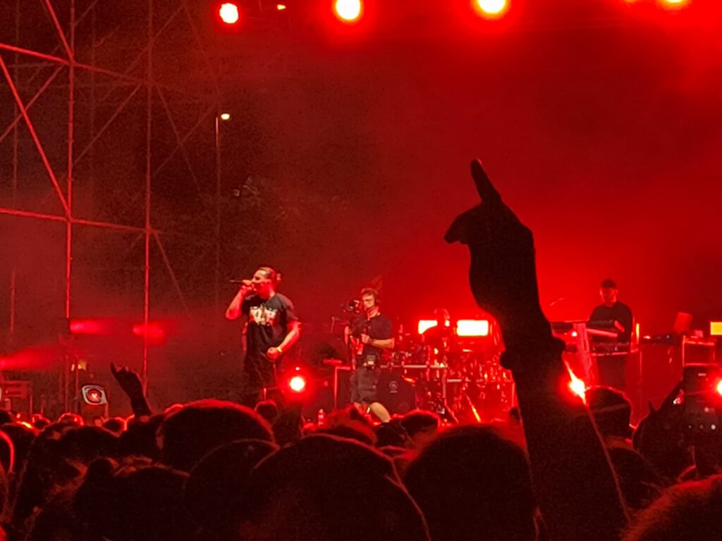 Ernia Aosta Summer Festival