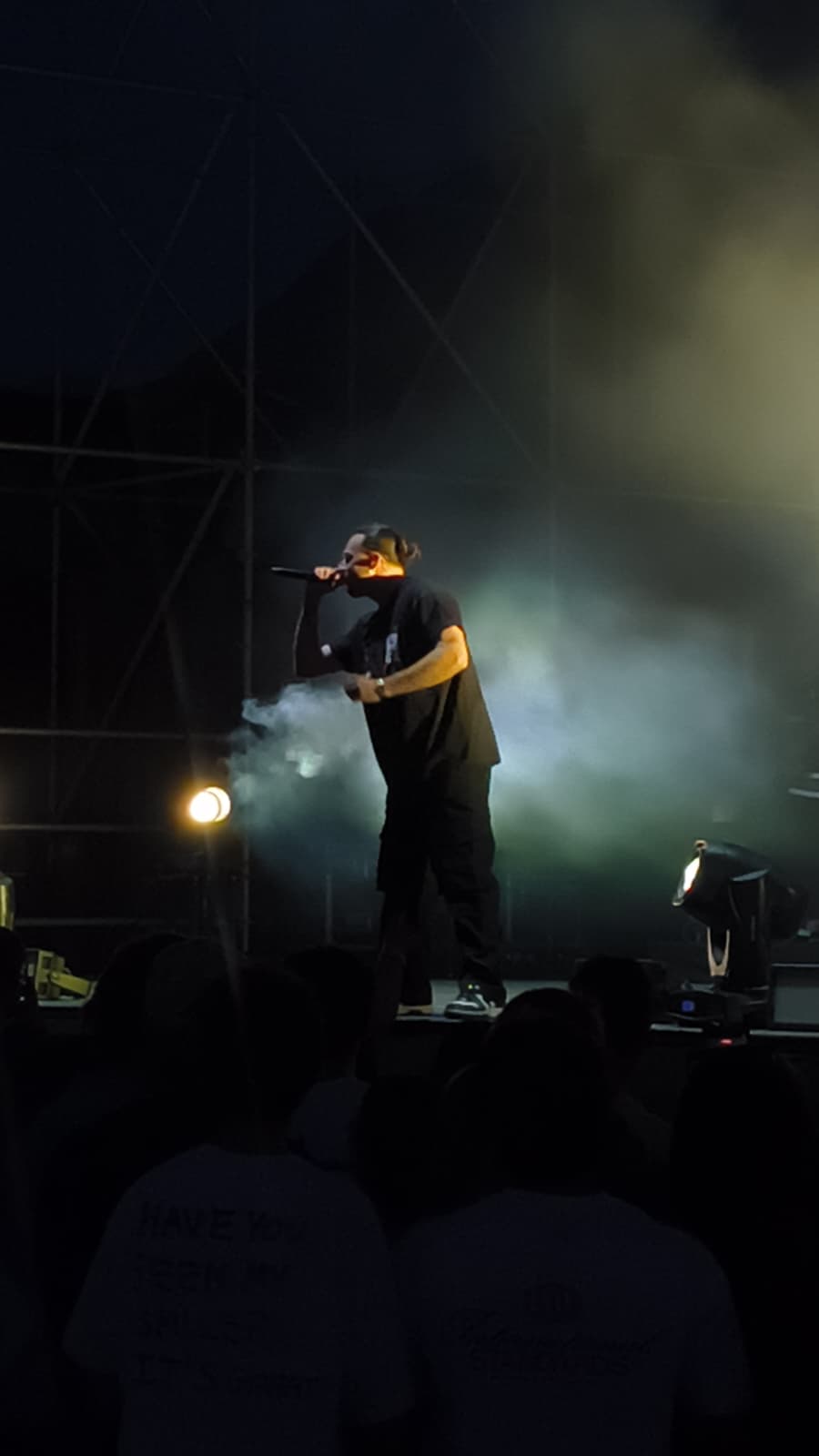 Ernia Aosta Summer Festival 