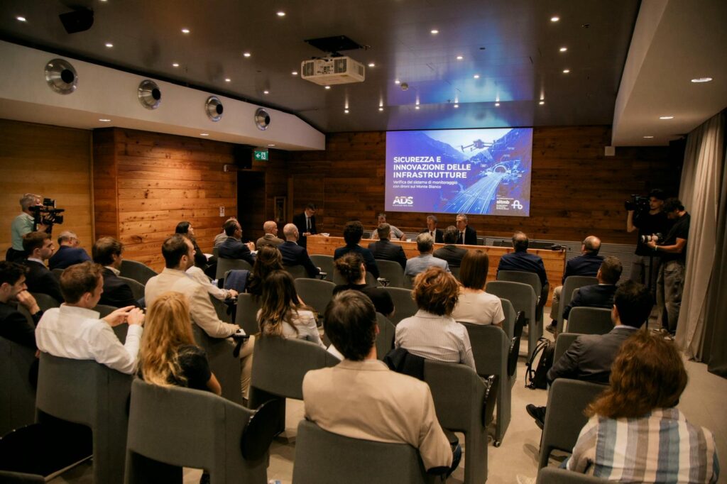 Evento Autostrade Stato