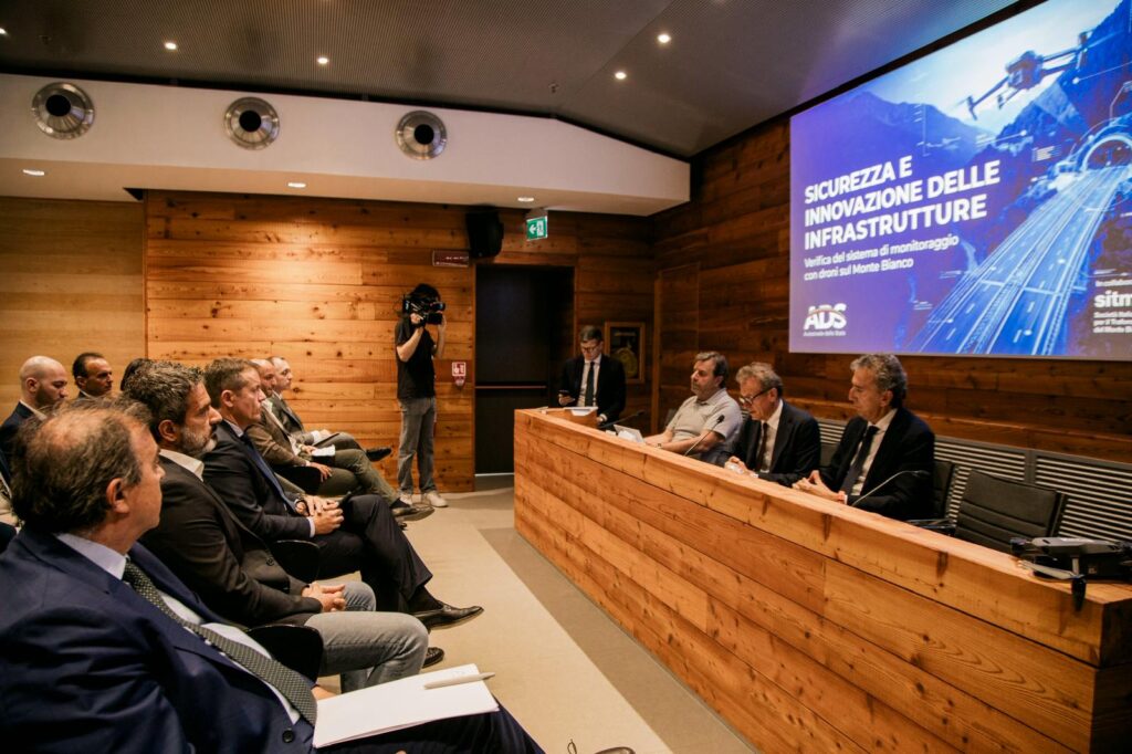 Evento Autostrade Stato