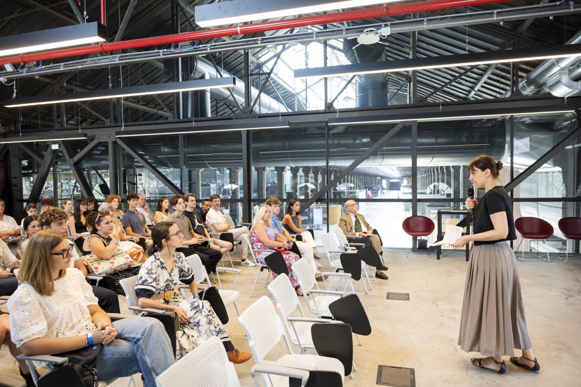 Intercultura Fondazione CRT