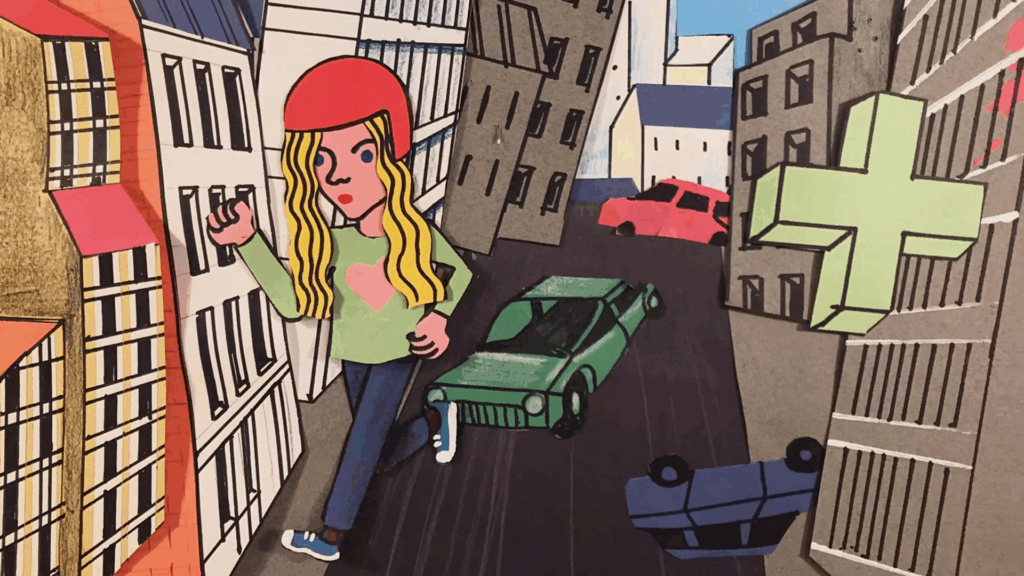 FILM MAYA DONNE MOI UN TITRE ()