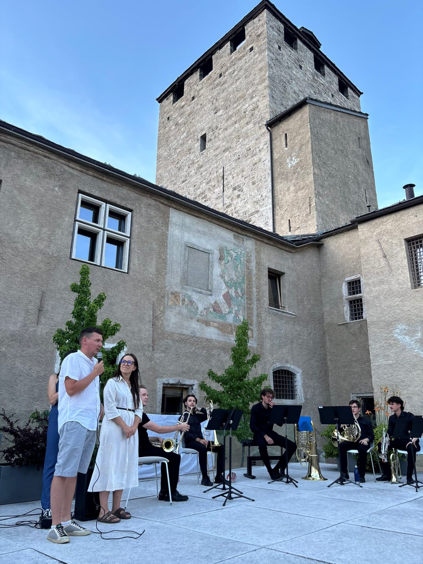 Fai Aosta