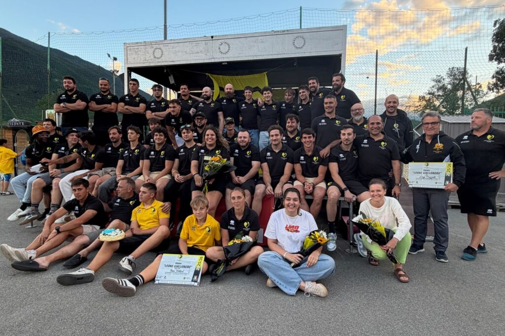 Festa del rugby