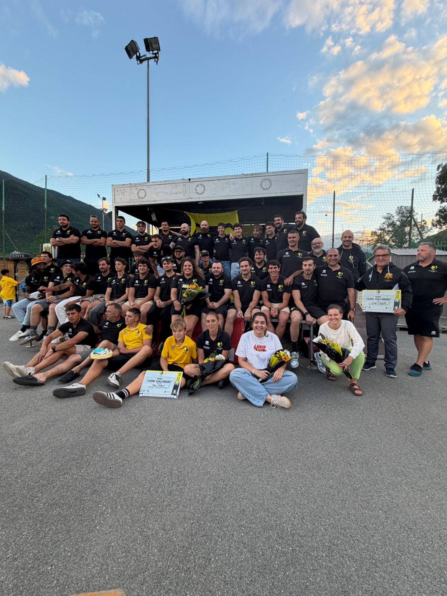 Festa del rugby