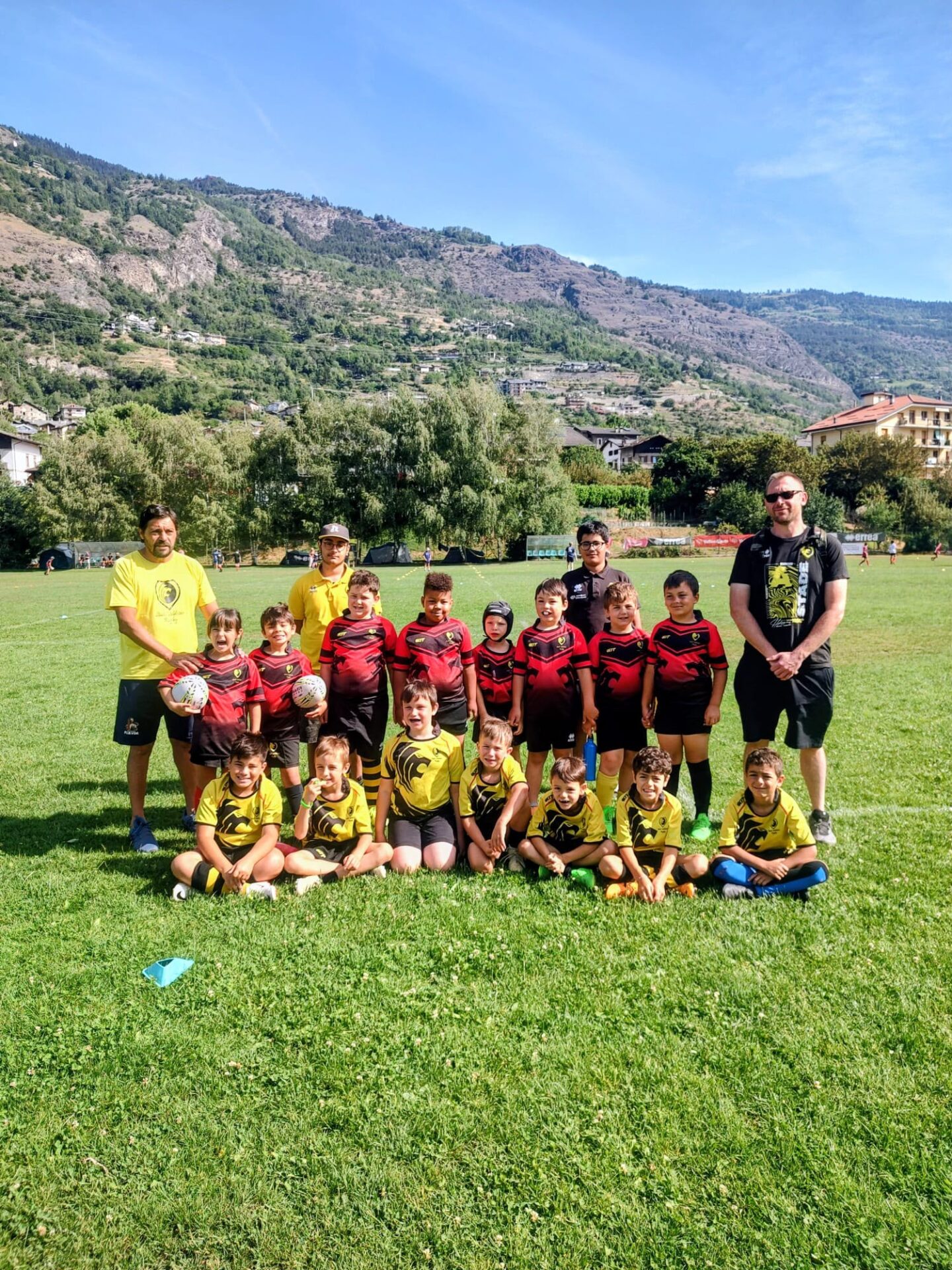 Festa del rugby
