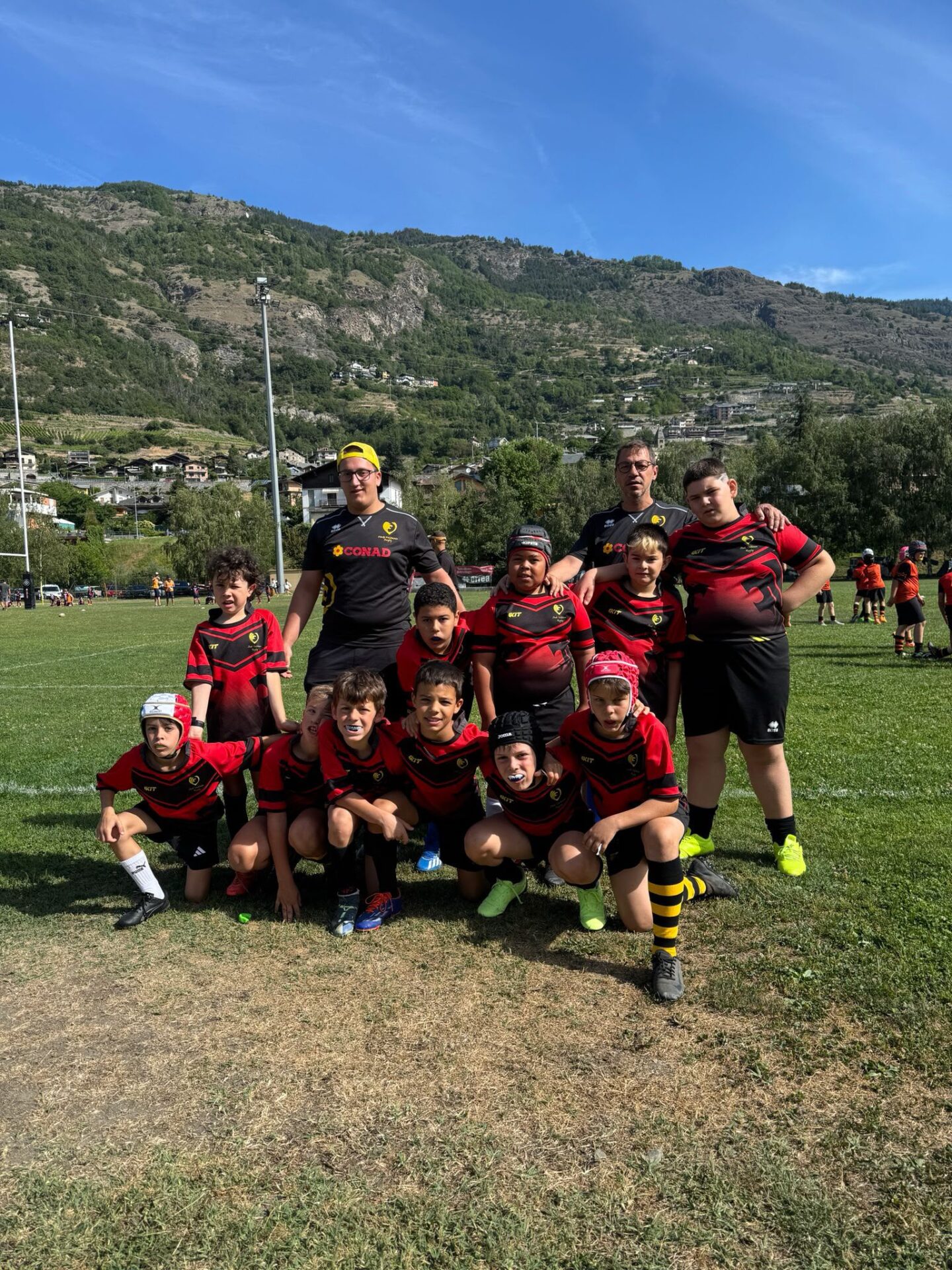 Festa del rugby