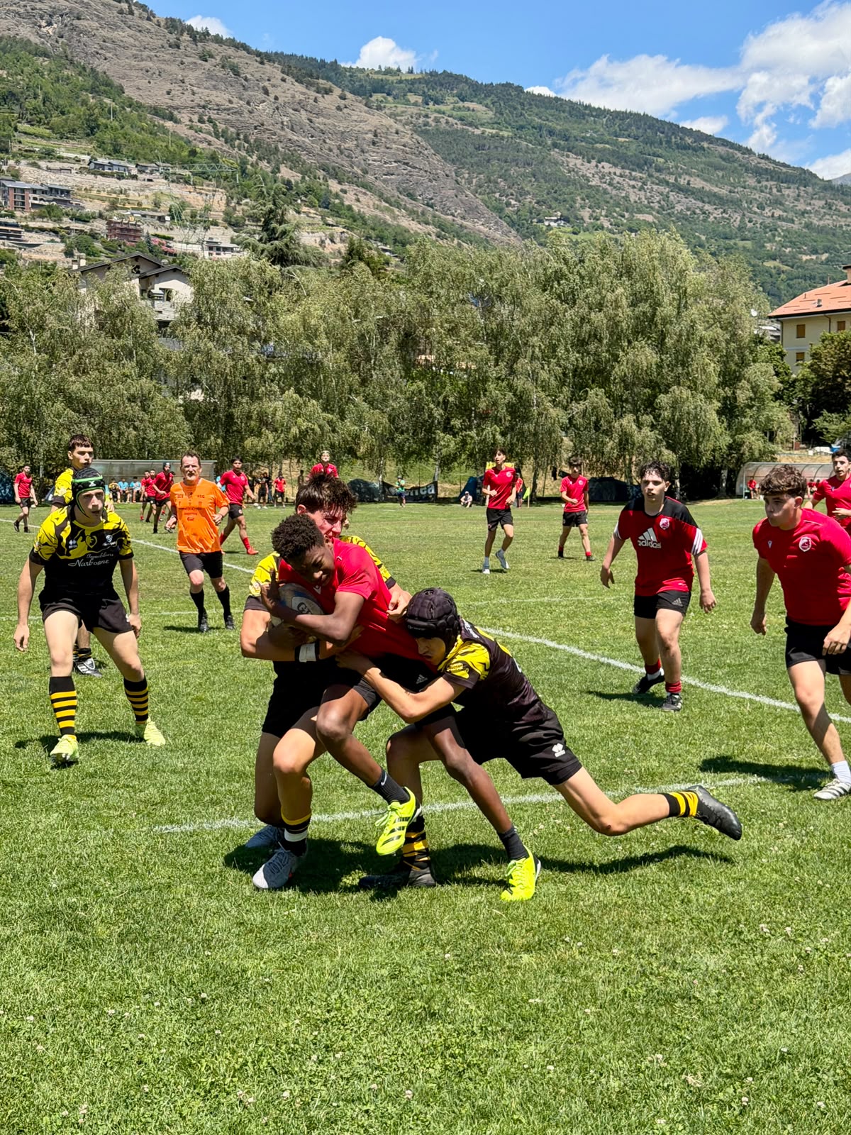 Festa del rugby