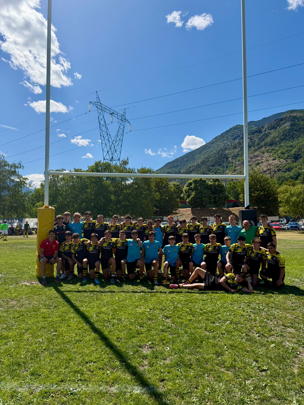 Festa del rugby