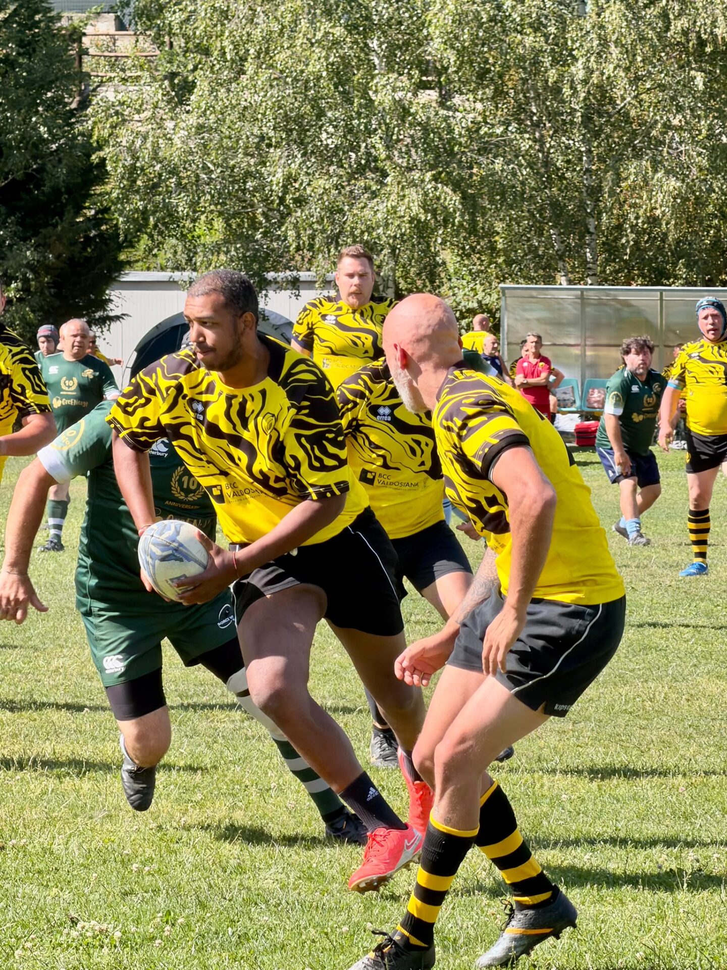 Festa del rugby
