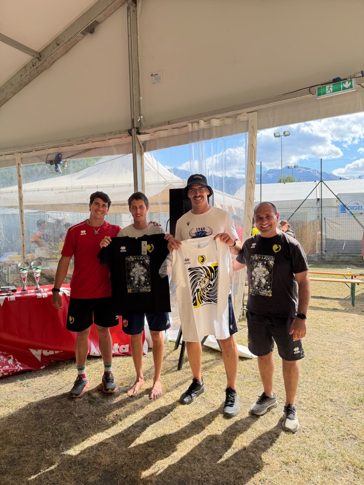 Festa del rugby