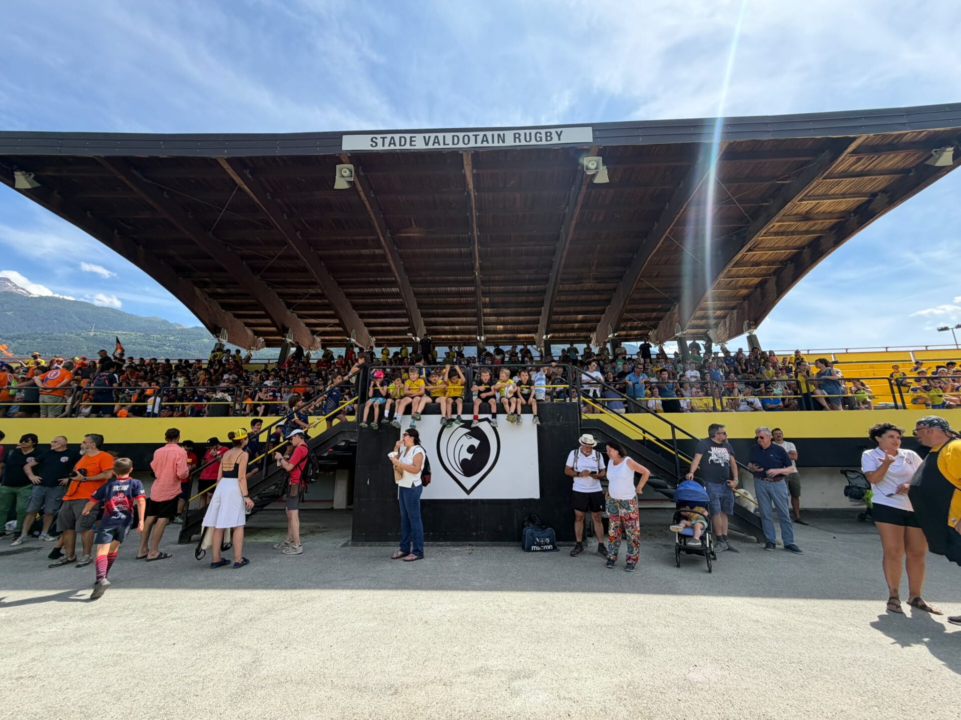 Festa del rugby