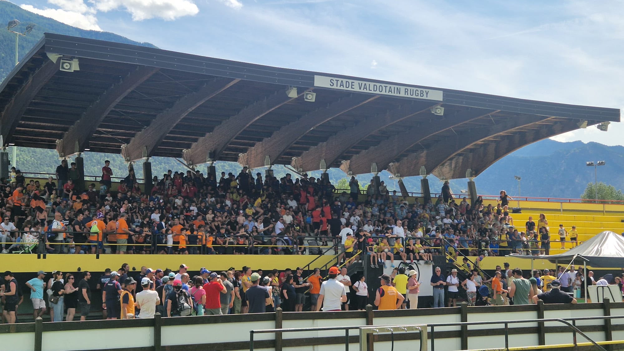 Festa del rugby